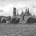 Puente de Pîedra 1905 