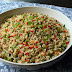 Confetti Rice Salad – Celebrating Your Improved Knife Skills