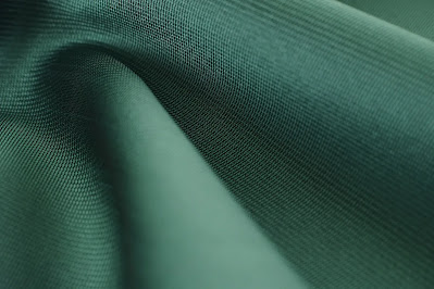 Green Modal Fabric