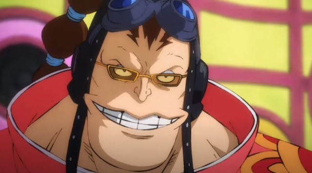 One Piece Episode 986 Release Date And Time On Crunchyroll