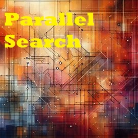 Parallel Search
