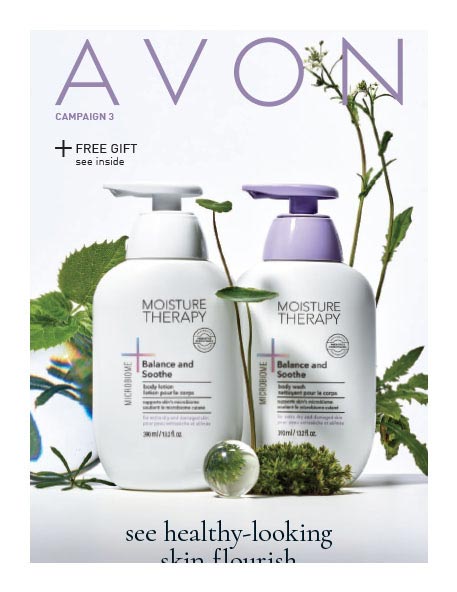 AVON CAMPAIGN 3 2024