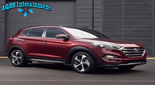 Hyundai mempercayai pasar otomotif Amerika Serikat (AS) sebagai negara pertama yang mendapatkan Tucson model terbaru (2016).