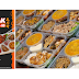 Samgyupsalamat Introduces a Dosirak TO-GO Meals!