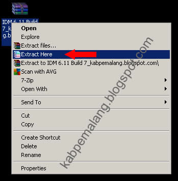 Download IDM 6.11 Build 7 Full Patch
