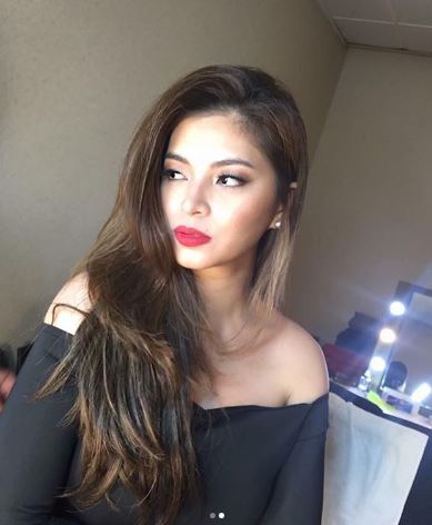 Fans And Halo-Halo Lovers Celebrates The Mang Inasal National Halo-Halo Day With Angel Locsin