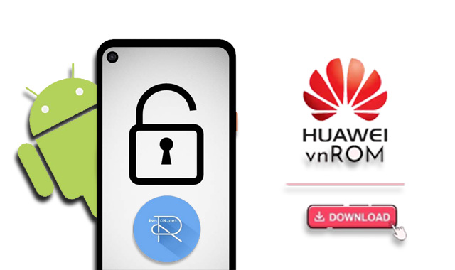 Download VnROM huawei frp bypass apk download