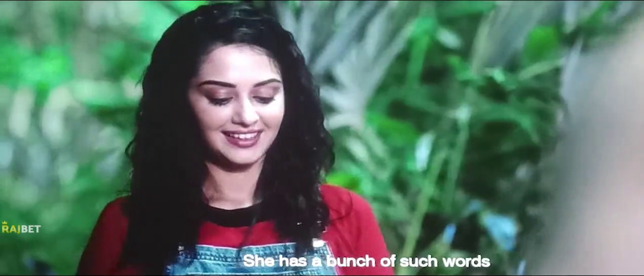 Vikrant Rona 2022 Full Movie Hindi-Cleaned 720p CAMRip