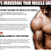 Gain the Muscle Mass with NO2 Vital