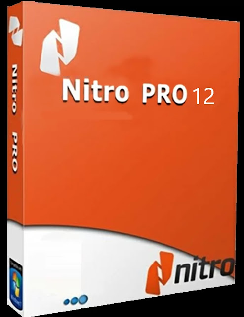 System Requirements For Nitro Pro Enterprise