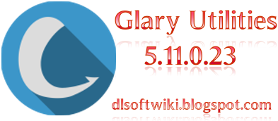 Glary Utilities 5.11.0.23