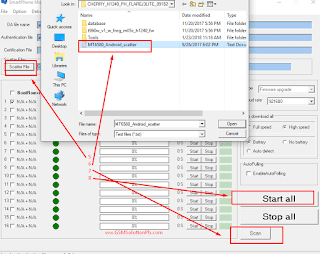  Download the Stock ROM below and flash to fix some major software problem like  CM FLARE J3 LITE 7.0 FRP Bypass via Firmware Flash