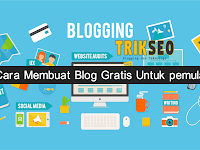 Cara Membuat Website Untuk Pemula Gratis