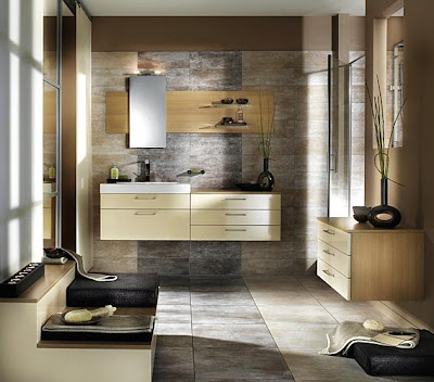 Bathroom Decorating Ideas