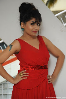 Madhulanga Das Latest Hot Photoshoot pics