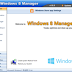 Windows 8 manager download without crack serial key full version