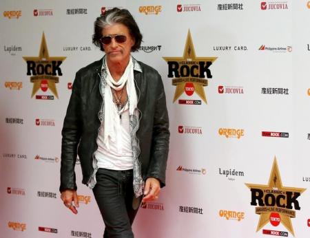 Banda Aerosmith vai comandar festival na Inglaterra apesar de preocupações com segurança