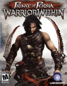 PRINCE OF PERSIA WITHIN WARRIOR PC