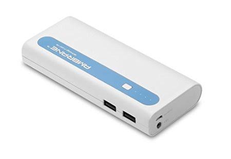 Ambrane power bank