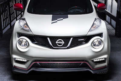 photo nissan juke