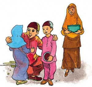 Image result for peran orang tua dalam pendidikan anak