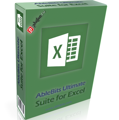 Ultimate Suite for Excel 2018.5.1630.7876 { Latest 2018 }