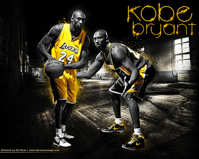 Kobe Bryant Wallpapers Los Angeles Lakers