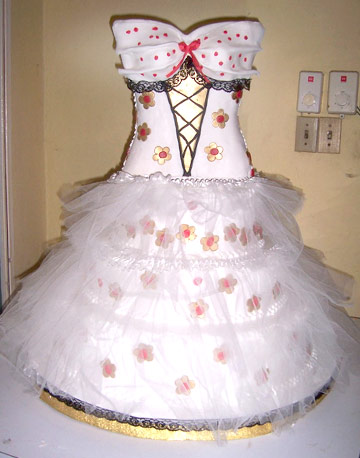 Birthday Cakes Dallas on Pin Mis 15 Quinceanera Princess Cake Cake On Pinterest