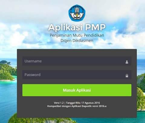 Informasi Terbaru Pengiriman PMP Diperpanjang Sampai Tanggal 30 November 2016