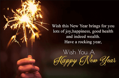 Happy New Year 2023 | wishes and messages English 2023