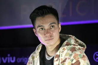 Baim Wong Mengaku Pernah Coba Pakai Narkoba