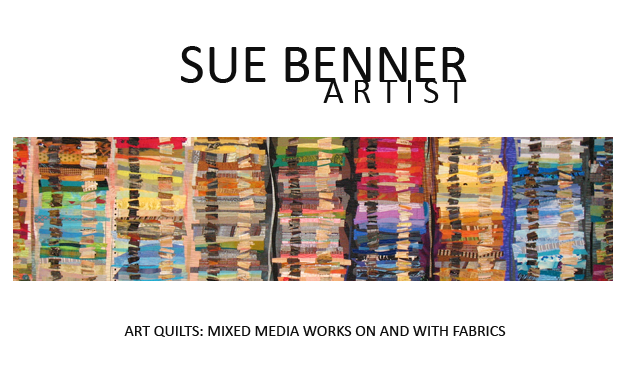 SUE BENNER