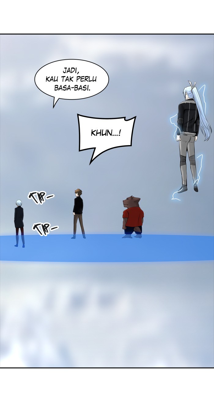 Webtoon Tower Of God Bahasa Indonesia Chapter 369