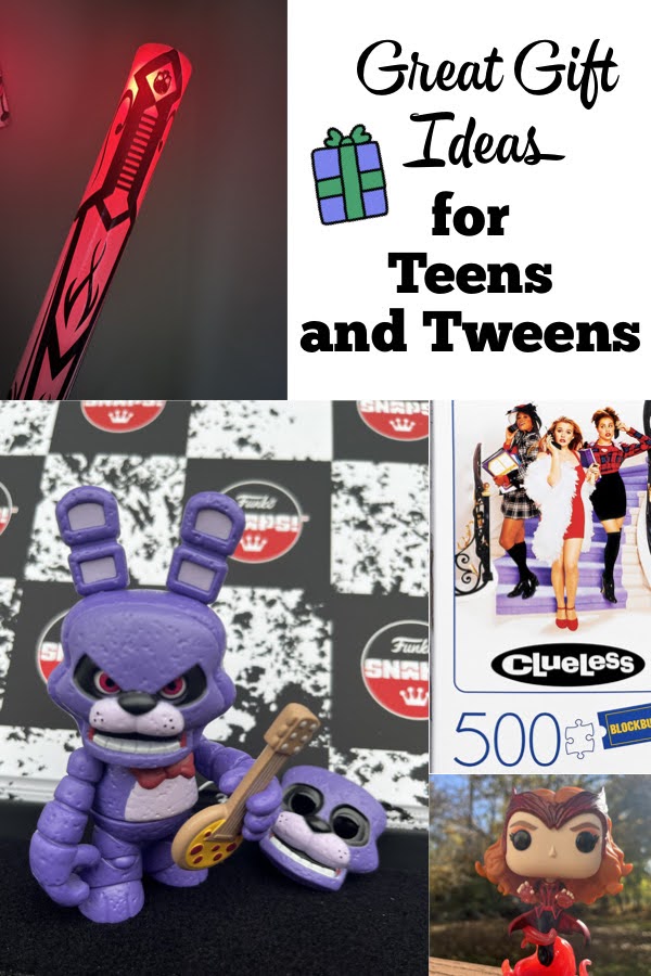 Pin on Gift Ideas for Teens