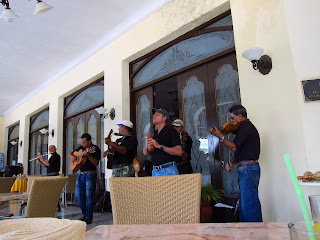 Santiago de Cuba Hotel Casa Granda