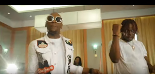 Bander Ft Dygo Boy - No Bhiwa