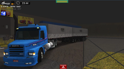 Grand Truck Simulator Mod Apk