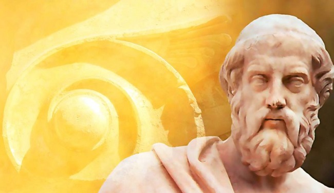 Κάτι δεν πάει καλά στο «βασίλειο» της Ελλάδας:O Πλάτων αν είχε γεννηθεί σήμερα δεν θα τον ήξερε κάνεις!