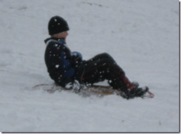 zach sled