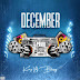 Dj Blizzy - December Banger Mixtape