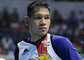 June Mar Fajardo