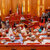 Senate shame and shock Buhari's $30bn loan bill