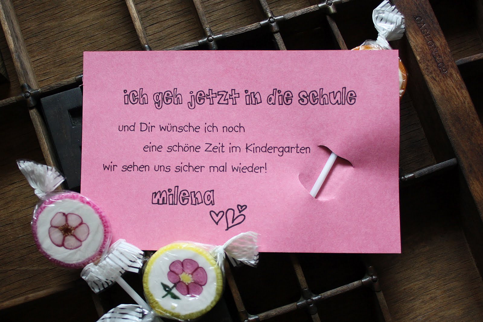 eine-Kindergartenfreunde