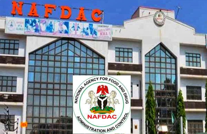 NAFDAC blacklists Indian company for manufacturing falsified medicines Falsified