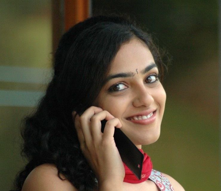 Nithya Menon 