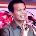 Wakil Walikota Pariaman Genius Umar Buka Musrenbang 