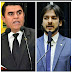 Pedro Cunha Lima e Wilson Santiago votam para livrar Silveira da prisão