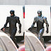 Photos robocop 2013