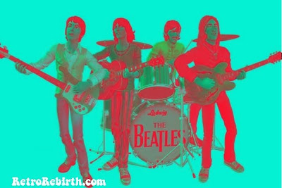 Beatles, John Lennon, Paul McCartney, George Harrison, Ringo Starr, Beatles History, Psychedelic Art, Beatles Psychedelic, Beatles Rock Band