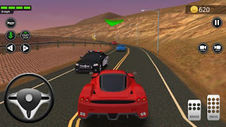 Driving Academy Simulator 3D Apk v1.3 Mod (Unlocked)